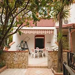 Casa Sole - Al Mare, Patio E Relax Apartment