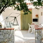 Apartment Casa Sole - Al Mare, Patio E Relax