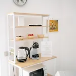 Appartement Casa Sole - Al Mare, Patio E Relax *