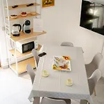 Apartment Casa Sole - Al Mare, Patio E Relax Carrao