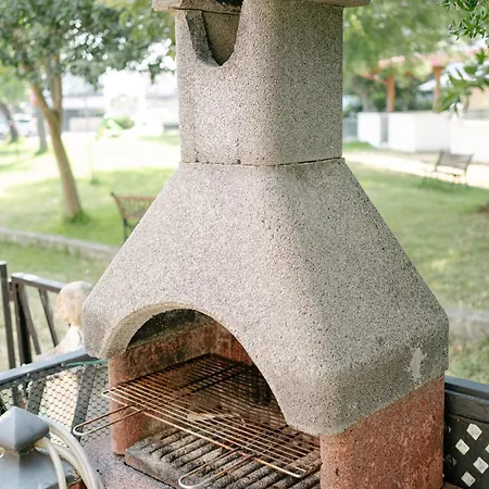 Lejlighed Casa Sole - Al Mare, Patio E Relax