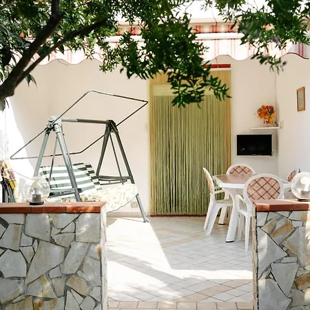 Apartmán Casa Sole - Al Mare, Patio E Relax