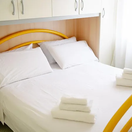 Casa Sole - Al Mare, Patio E Relax *