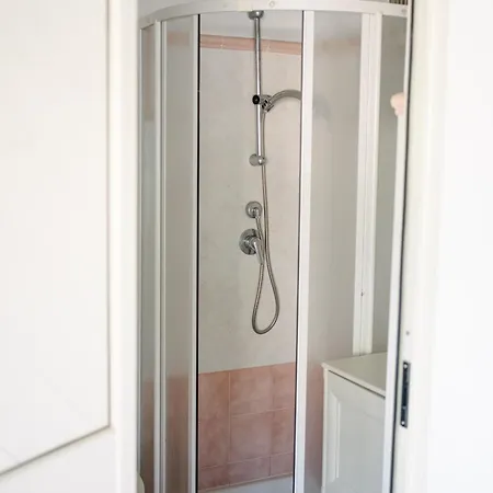 Casa Sole - Al Mare, Patio E Relax Lejlighed