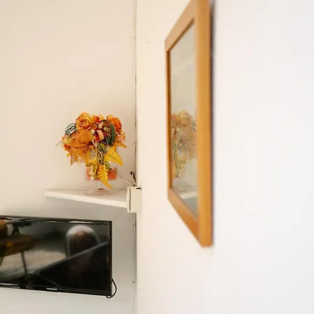 Apartmán Casa Sole - Al Mare, Patio E Relax