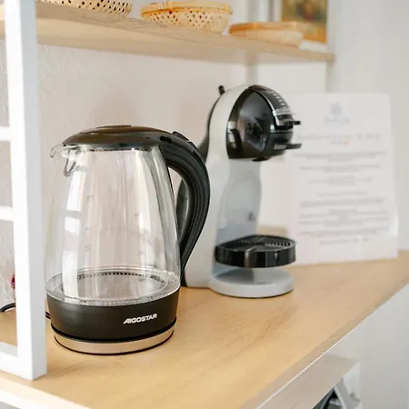 Casa Sole - Al Mare, Patio E Relax *