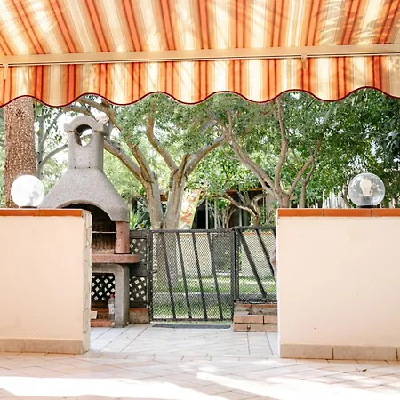 Casa Sole - Al Mare, Patio E Relax * Carrao