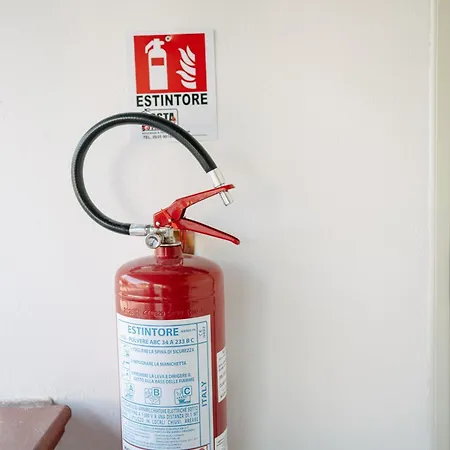 Casa Sole - Al Mare, Patio E Relax Apartmán