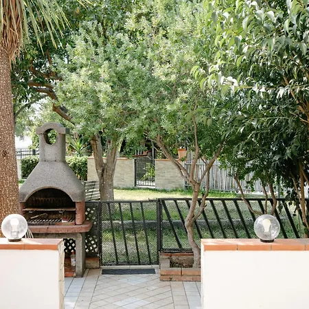 Lejlighed Casa Sole - Al Mare, Patio E Relax Carrao