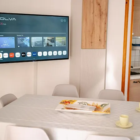 Casa Sole - Al Mare, Patio E Relax *