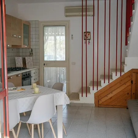 Apartmán Casa Sole - Al Mare, Patio E Relax *