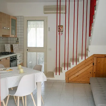 Casa Sole - Al Mare, Patio E Relax *