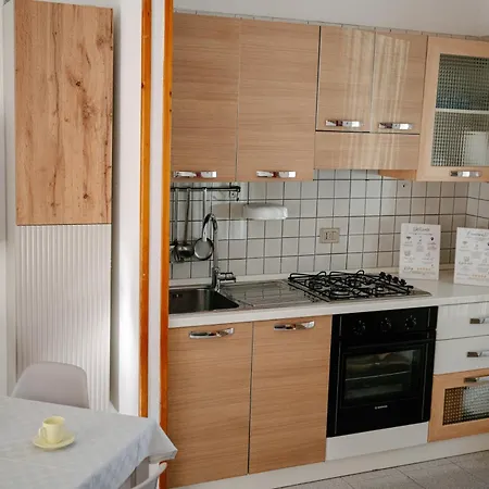 Casa Sole - Al Mare, Patio E Relax *