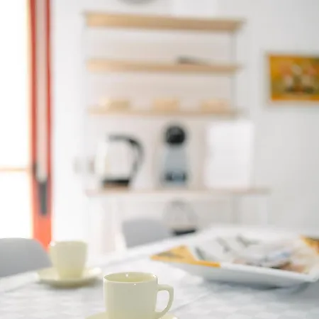 Apartmán Casa Sole - Al Mare, Patio E Relax *